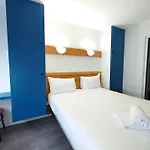 Greet Centre Gare Accor Szálloda