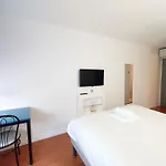 Greet Centre Gare Accor Szálloda Grenoble