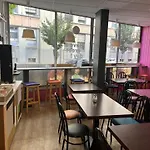 Greet Centre Gare Accor Szálloda Grenoble