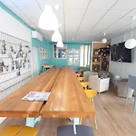Greet Centre Gare Accor Szálloda 3*