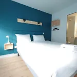 Greet Centre Gare Accor Szálloda 3*