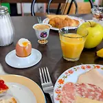 Greet Centre Gare Accor Grenoble
