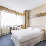 Szálloda Greet Centre Gare Accor 3*