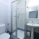 Greet Centre Gare Accor Szálloda Grenoble