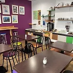 Szálloda Greet Centre Gare Accor 3*