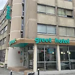 Szálloda Greet Centre Gare Accor 3*