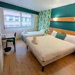 Szálloda Greet Centre Gare Accor 3*