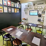Greet Centre Gare Accor