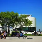 Szálloda Greet Centre Gare Accor