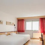 Szálloda Greet Centre Gare Accor 3*