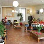 Greet Centre Gare Accor Szálloda