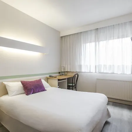 Hotel Greet Centre Gare Accor 3*