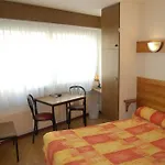 Greet Centre Gare Accor Hotel
