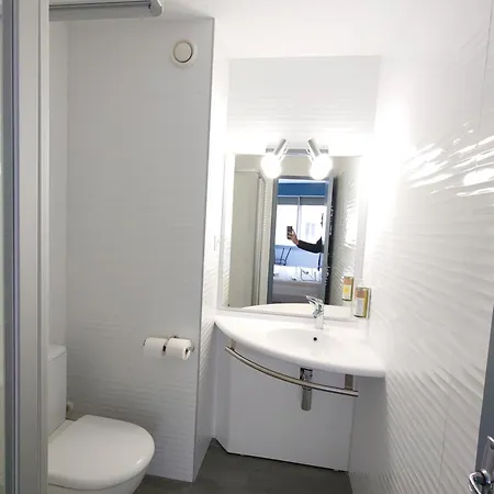 Hotel Greet Centre Gare