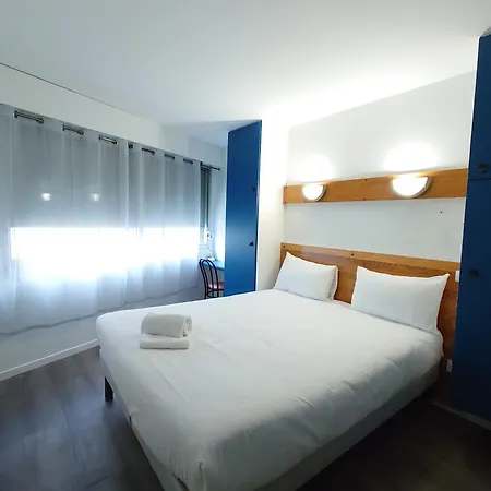 Hotel Greet Centre Gare
