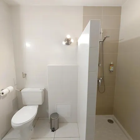 Hotel Greet Centre Gare 2*