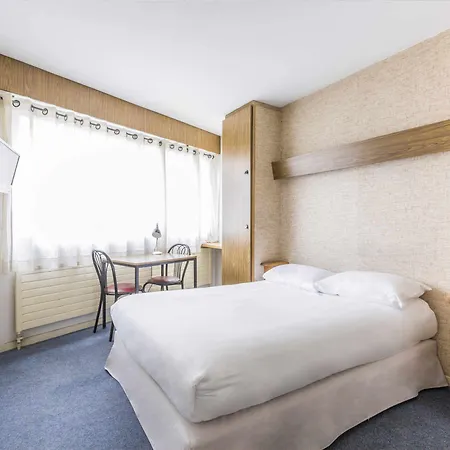 فندق Greet Centre Gare Accor 3*