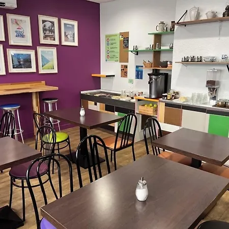 Hotel Greet Centre Gare 3*