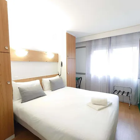 Greet Centre Gare Accor غرونوبل