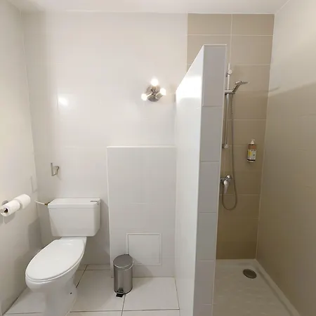Greet Centre Gare Accor Hotel 3*