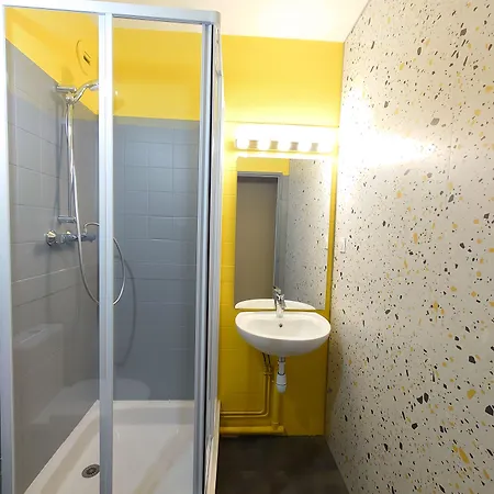 Greet Centre Gare Accor Hotel Grenoble