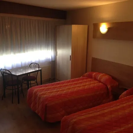 فندق Greet Centre Gare Accor 3*