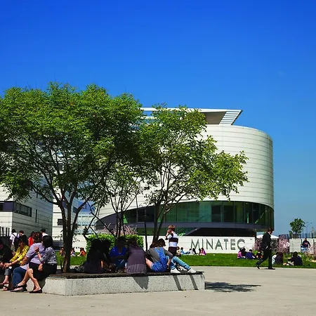 Otel Greet Grenoble Centre Gare Accor Hotel