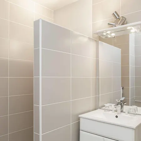 Greet Centre Gare Hotel Grenoble