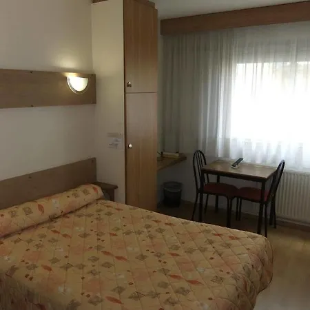 Greet Centre Gare Hotel 2*