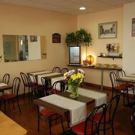 Hotel Greet Centre Gare Grenoble