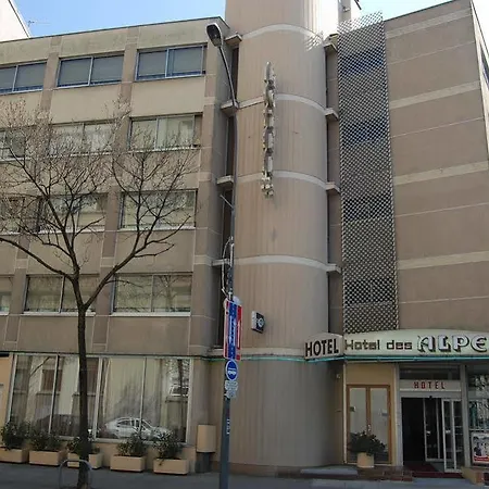 Greet Centre Gare Accor 3* Гренобль
