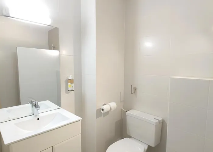Greet Centre Gare Accor Szálloda 3*