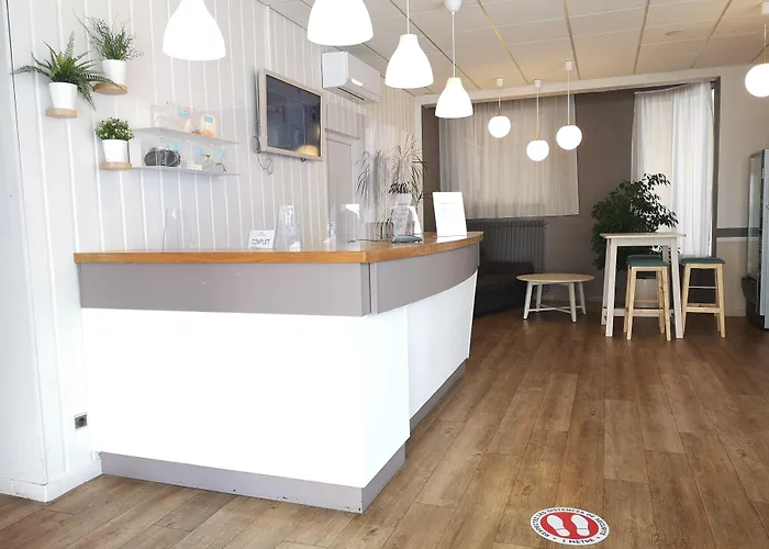 Greet Centre Gare Accor Grenoble