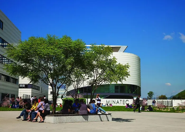 Szálloda Greet Centre Gare Accor