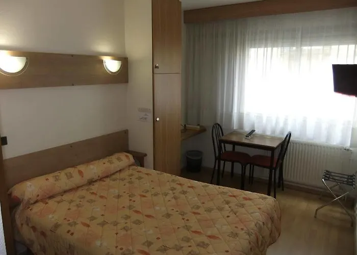 Greet Centre Gare Accor Szálloda 3*