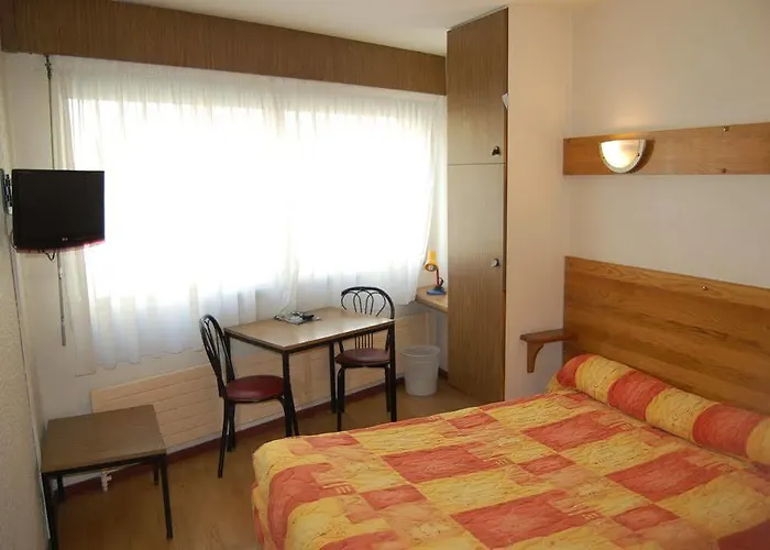 Greet Centre Gare Accor فندق