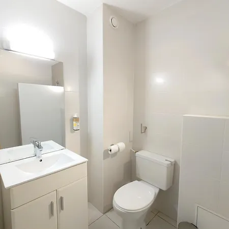 Greet Centre Gare Accor 酒店 3*