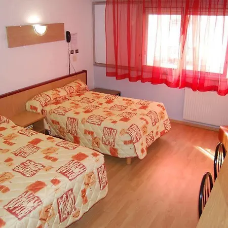 Greet Centre Gare Otel Grenoble